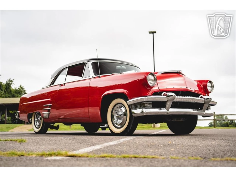1954 Mercury Monterey - Image 23 of 31