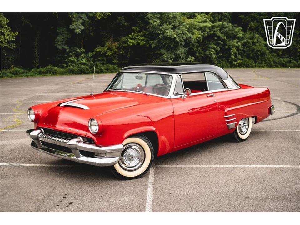 1954 Mercury Monterey - Image 3 of 31