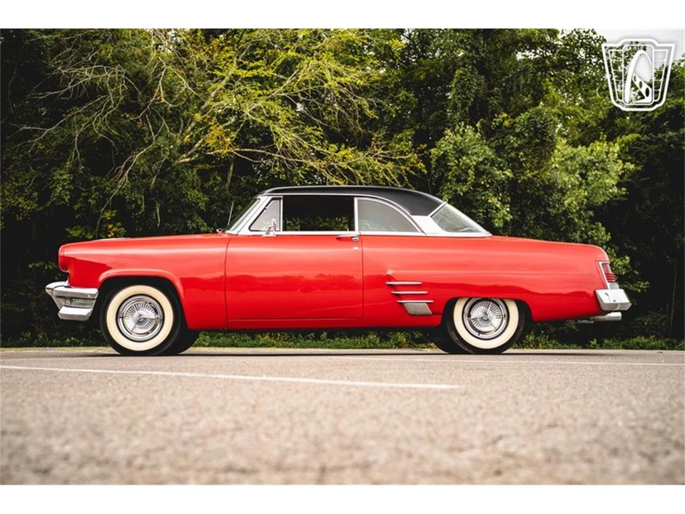 1954 Mercury Monterey - Image 8 of 31