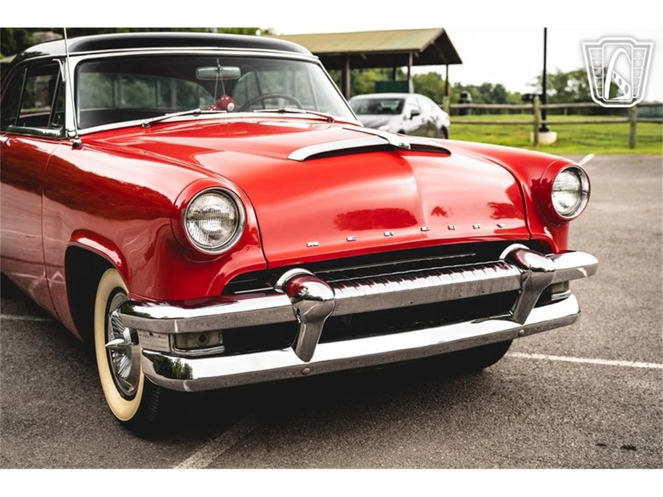 1954 Mercury Monterey - Image 28 of 31