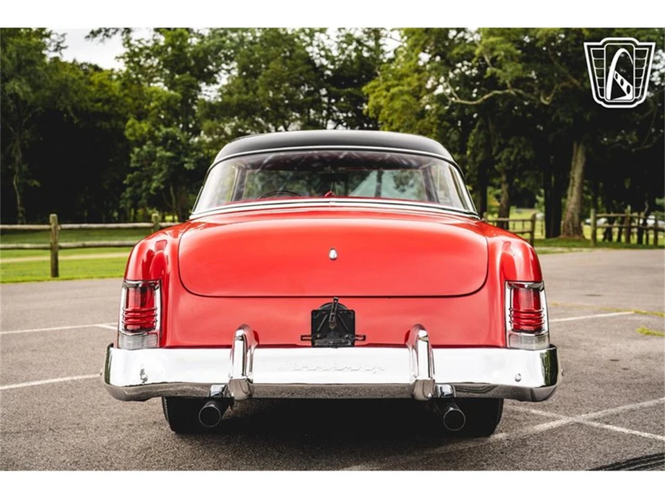 1954 Mercury Monterey - Image 13 of 31