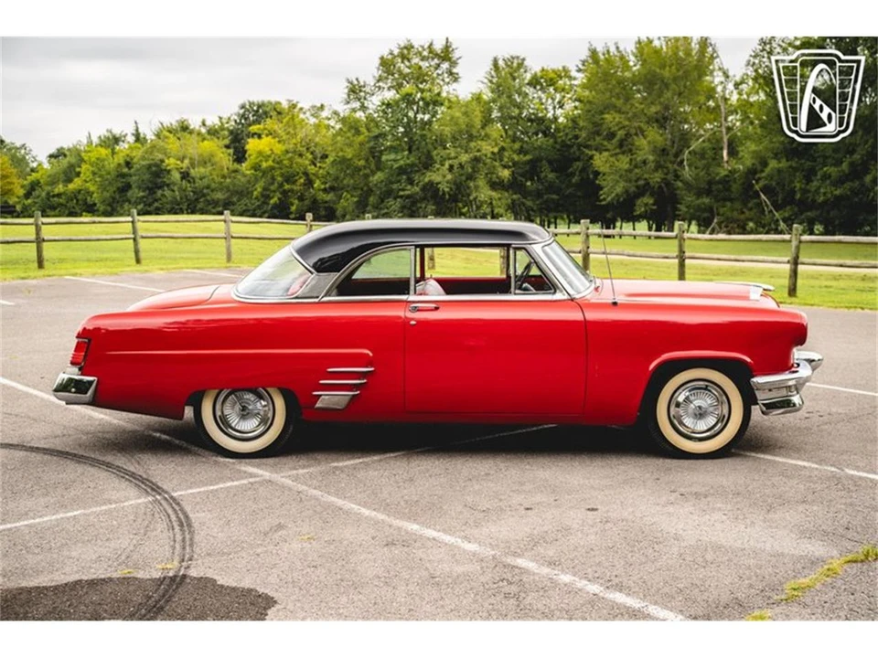 1954 Mercury Monterey - Image 18 of 31