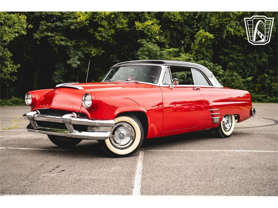 1954 Mercury Monterey - Image 4 of 31