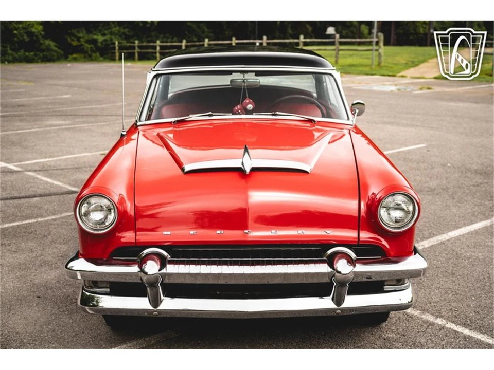1954 Mercury Monterey - Image 24 of 31