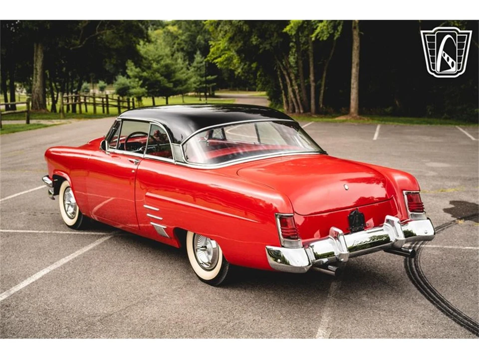1954 Mercury Monterey - Image 9 of 31