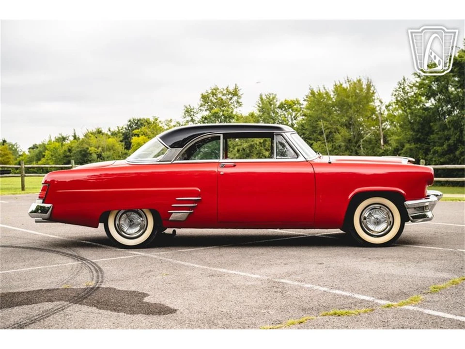 1954 Mercury Monterey - Image 19 of 31