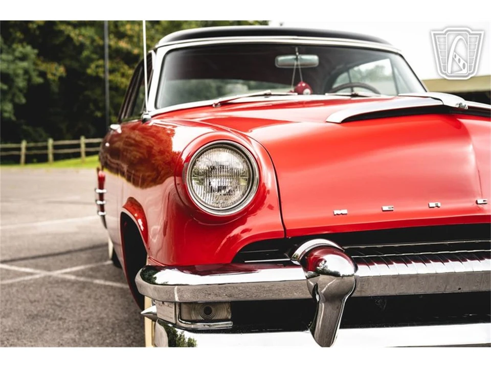 1954 Mercury Monterey - Image 29 of 31