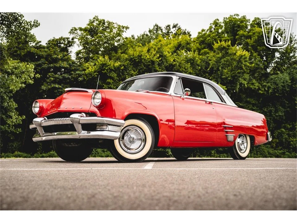1954 Mercury Monterey - Image 5 of 31