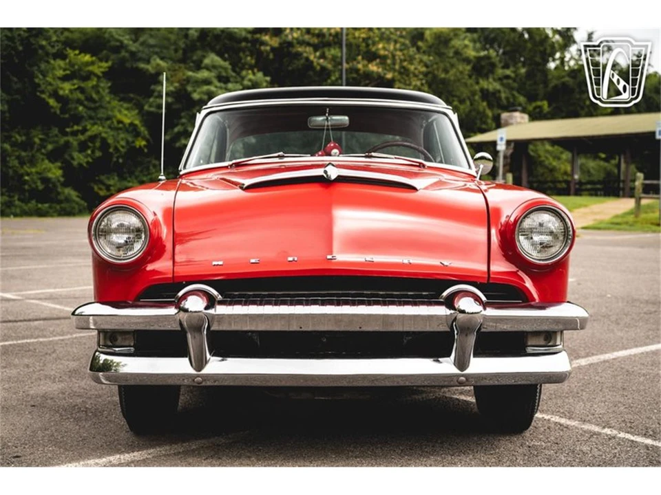 1954 Mercury Monterey - Image 25 of 31