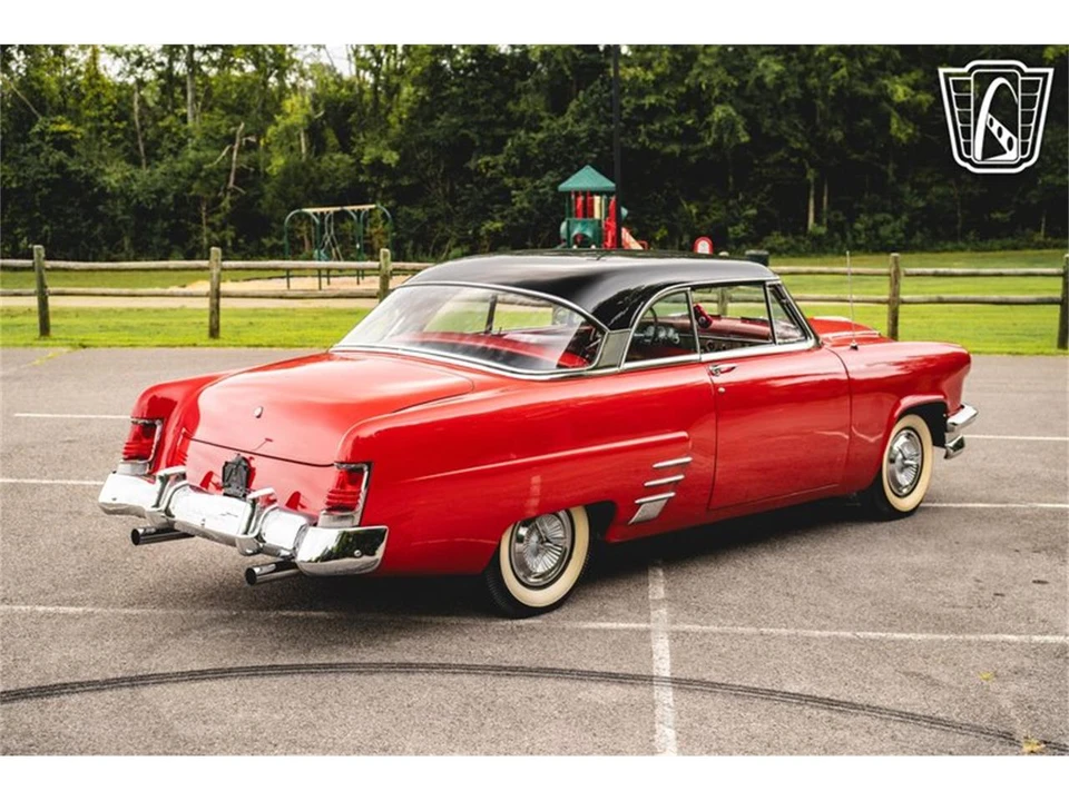 1954 Mercury Monterey - Image 15 of 31