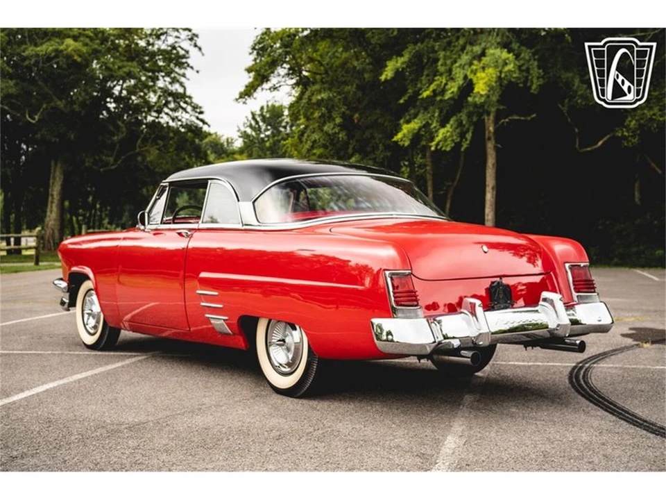 1954 Mercury Monterey - Image 10 of 31