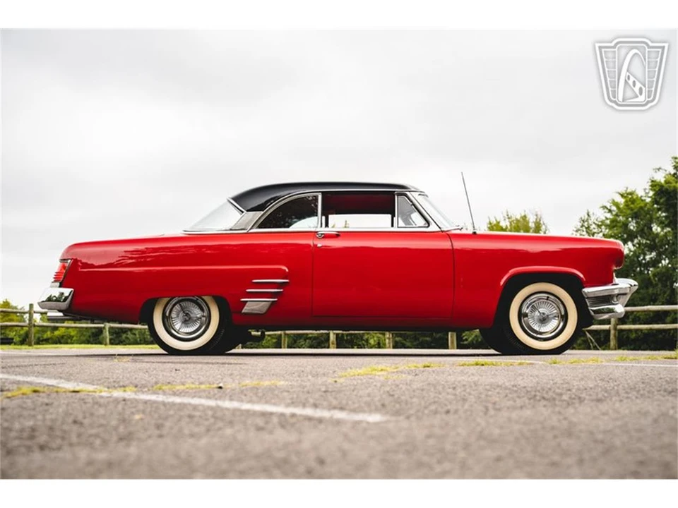 1954 Mercury Monterey - Image 20 of 31