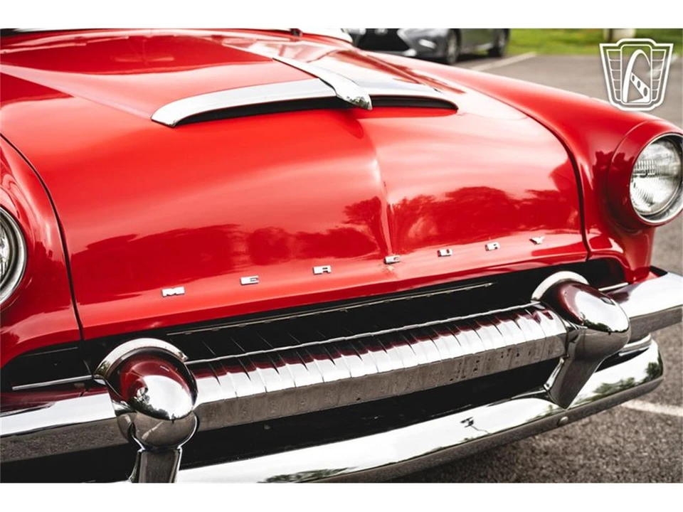1954 Mercury Monterey - Image 30 of 31