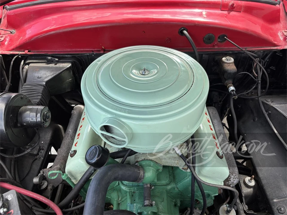 1954 Mercury Monterey - Image 5 of 5