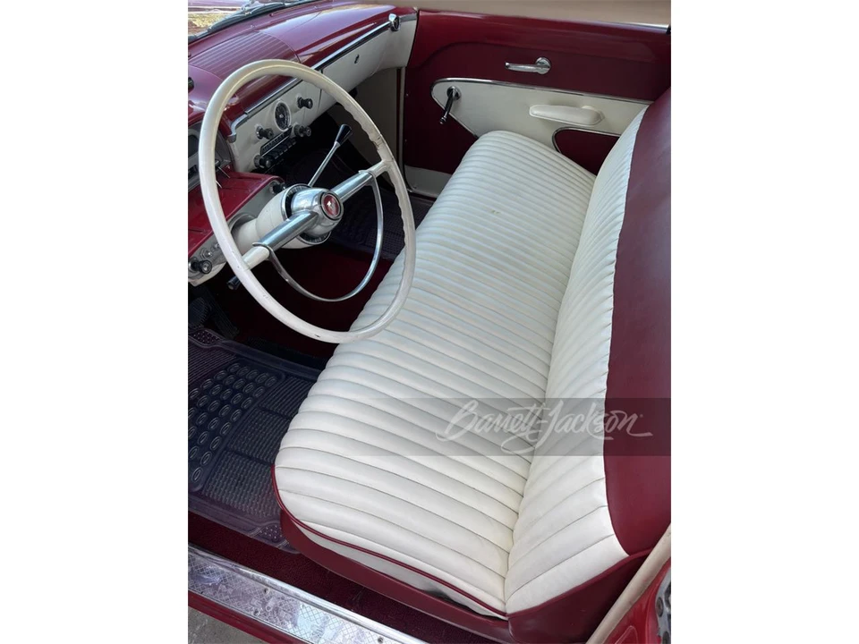 1954 Mercury Monterey - Image 4 of 5