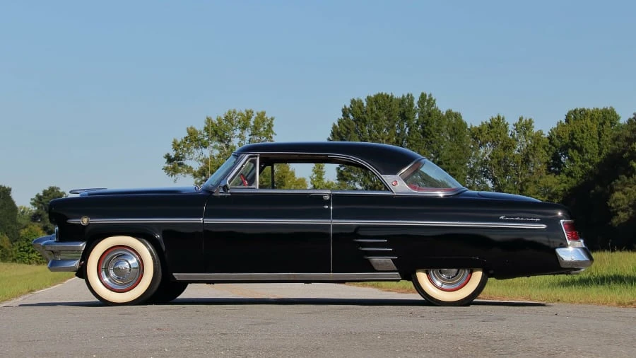 1954 Mercury Monterey - Image 2 of 19