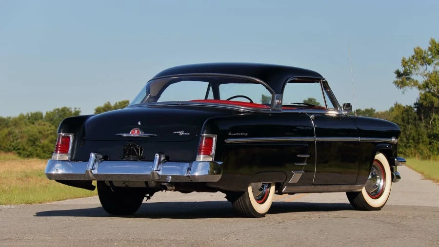 1954 Mercury Monterey - Image 3 of 19
