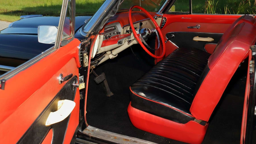 1954 Mercury Monterey - Image 4 of 19