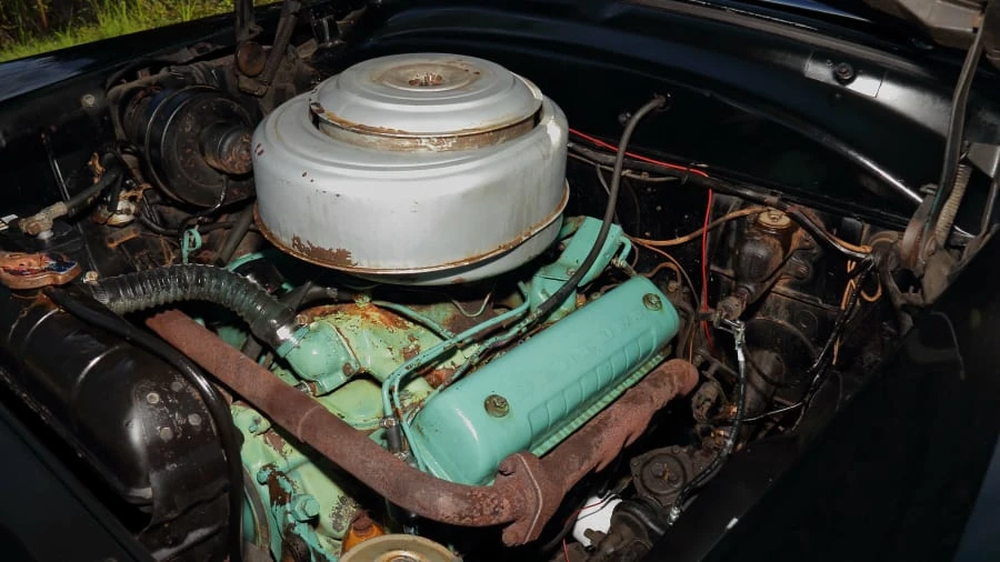 1954 Mercury Monterey - Image 6 of 19