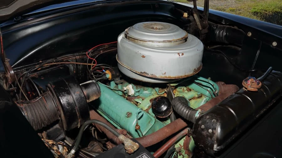1954 Mercury Monterey - Image 7 of 19