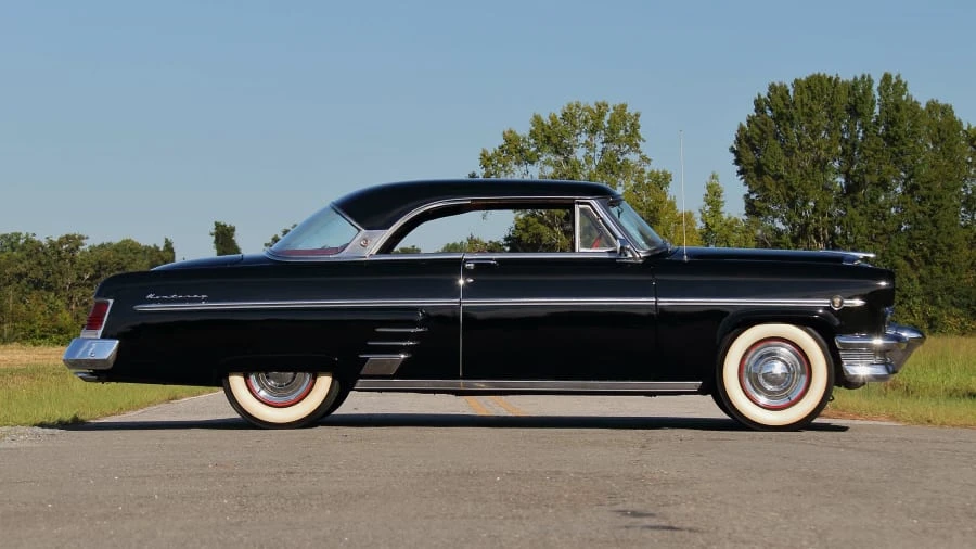 1954 Mercury Monterey - Image 8 of 19