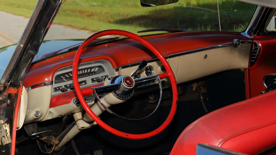 1954 Mercury Monterey - Image 9 of 19
