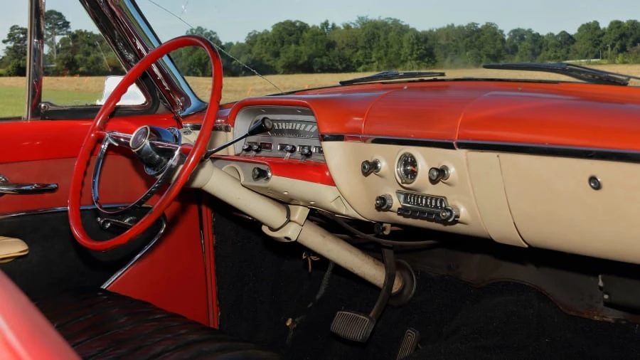 1954 Mercury Monterey - Image 10 of 19