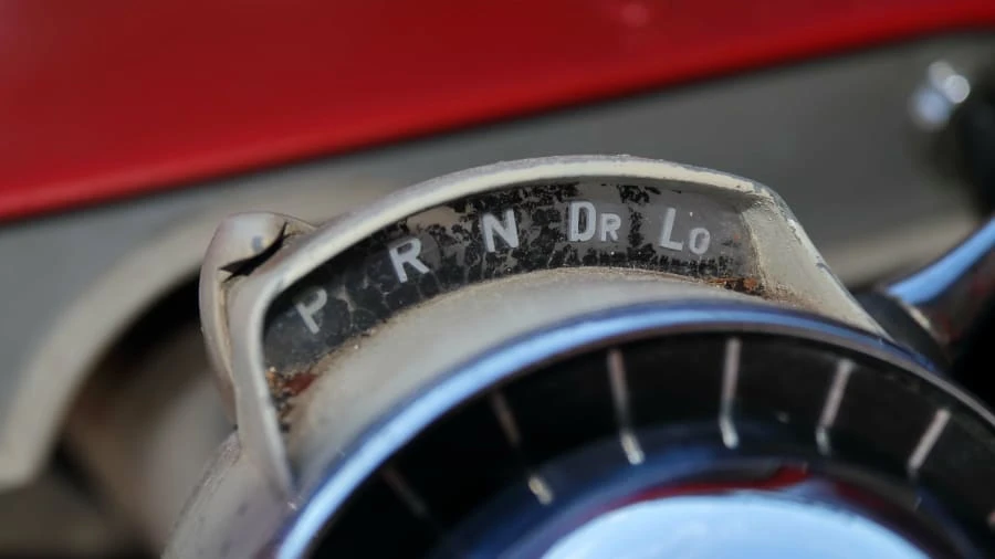 1954 Mercury Monterey - Image 11 of 19