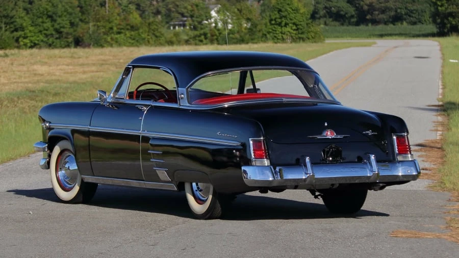 1954 Mercury Monterey - Image 13 of 19