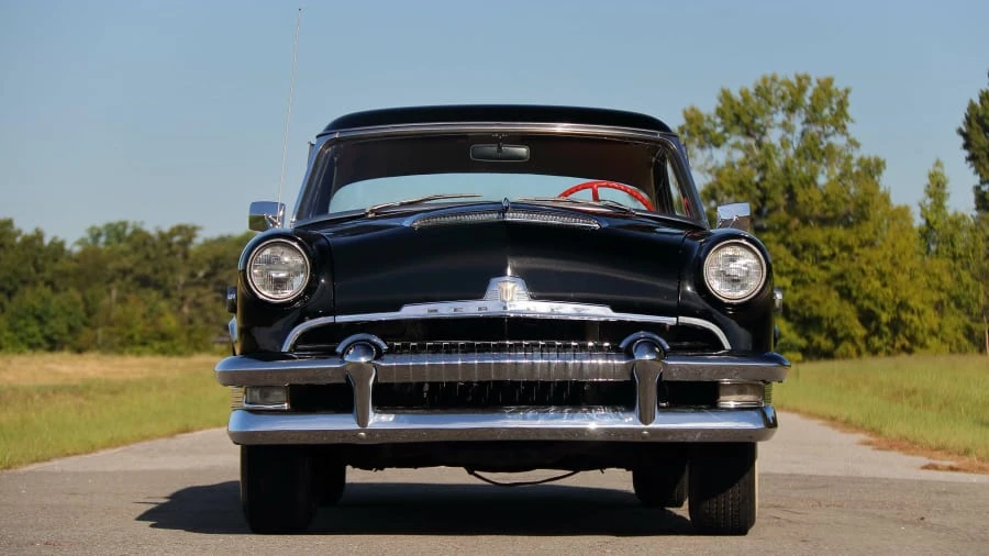 1954 Mercury Monterey - Image 14 of 19