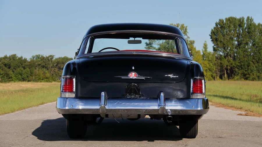1954 Mercury Monterey - Image 15 of 19