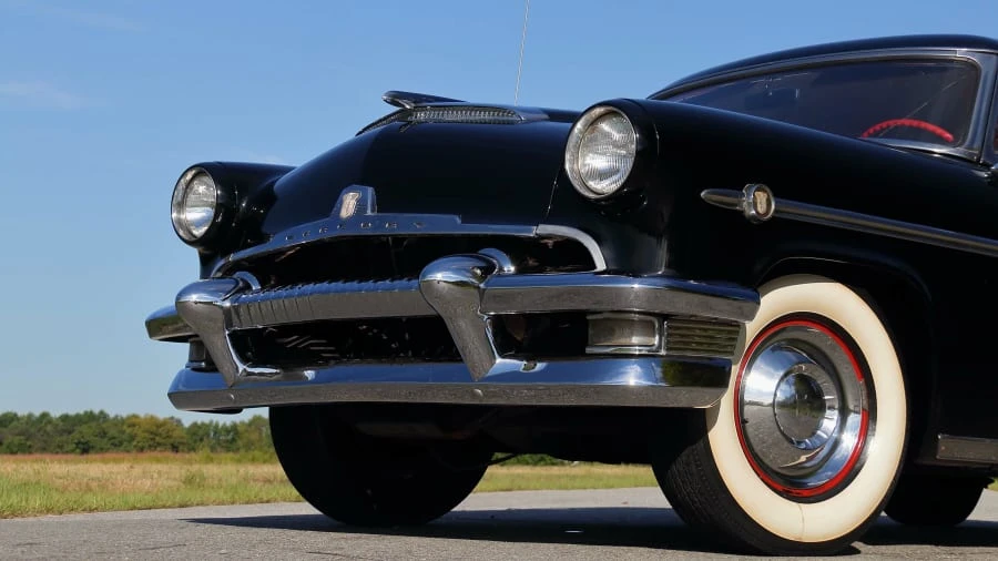 1954 Mercury Monterey - Image 16 of 19