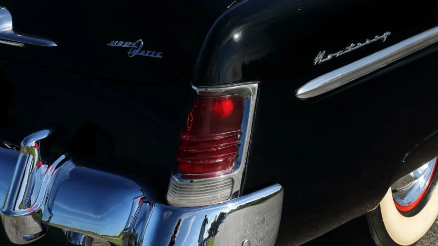 1954 Mercury Monterey - Image 17 of 19