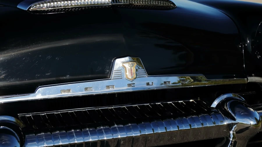 1954 Mercury Monterey - Image 18 of 19