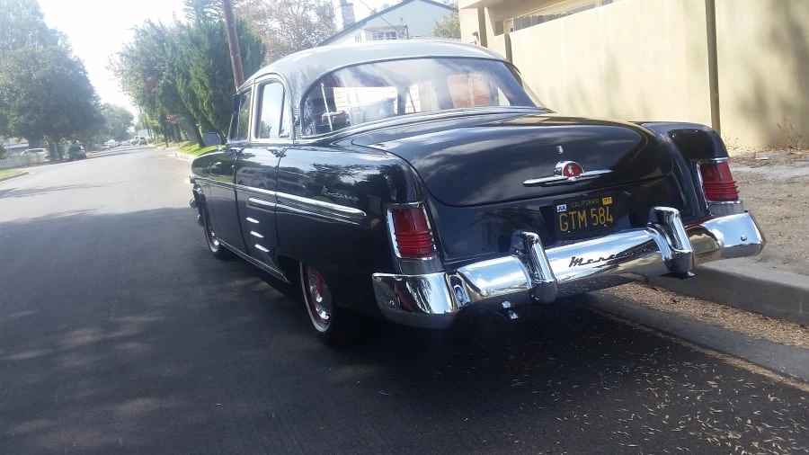 1954 Mercury Monterey - Image 2 of 6
