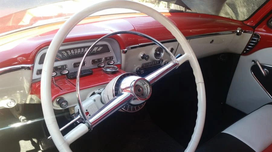 1954 Mercury Monterey - Image 3 of 6