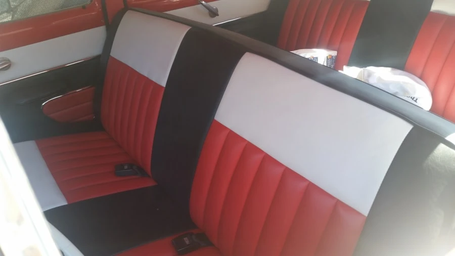 1954 Mercury Monterey - Image 4 of 6
