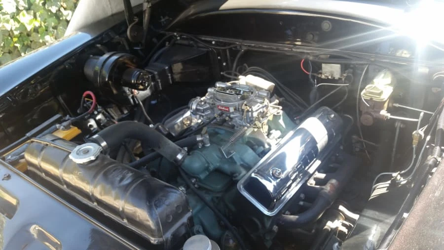 1954 Mercury Monterey - Image 5 of 6