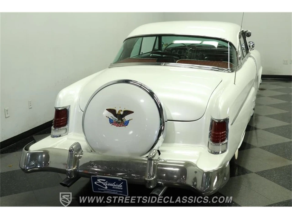 1954 Mercury Monterey - Image 10 of 31