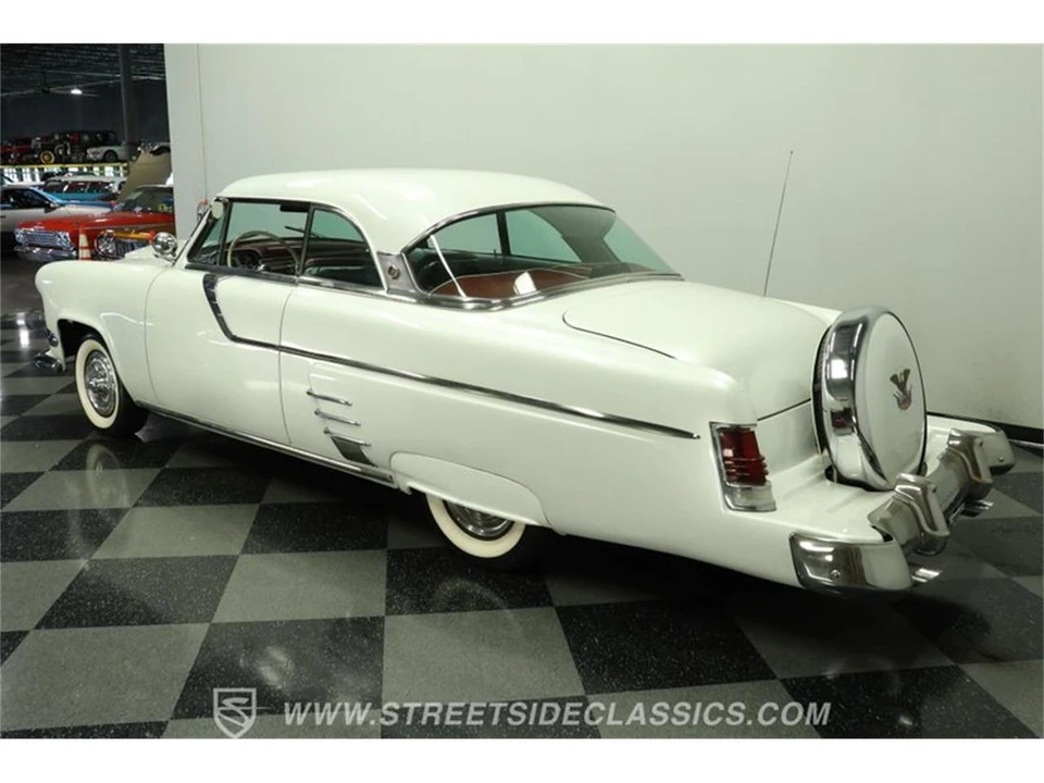 1954 Mercury Monterey - Image 7 of 31