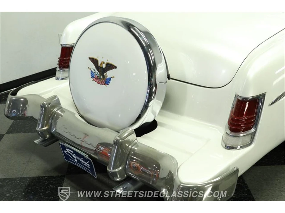 1954 Mercury Monterey - Image 25 of 31