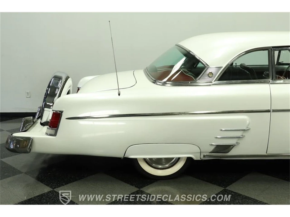 1954 Mercury Monterey - Image 28 of 31