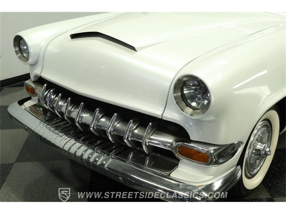 1954 Mercury Monterey - Image 19 of 31