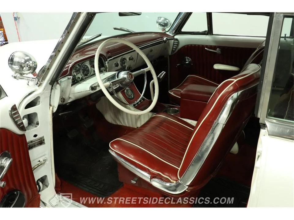 1954 Mercury Monterey - Image 4 of 31