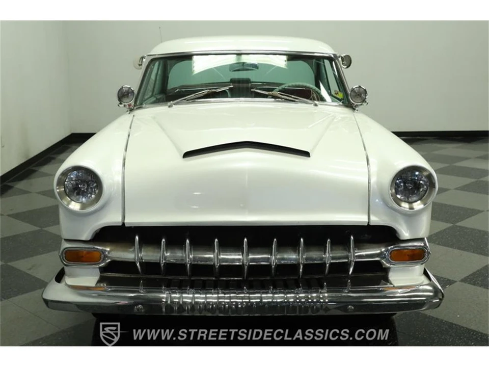 1954 Mercury Monterey - Image 16 of 31