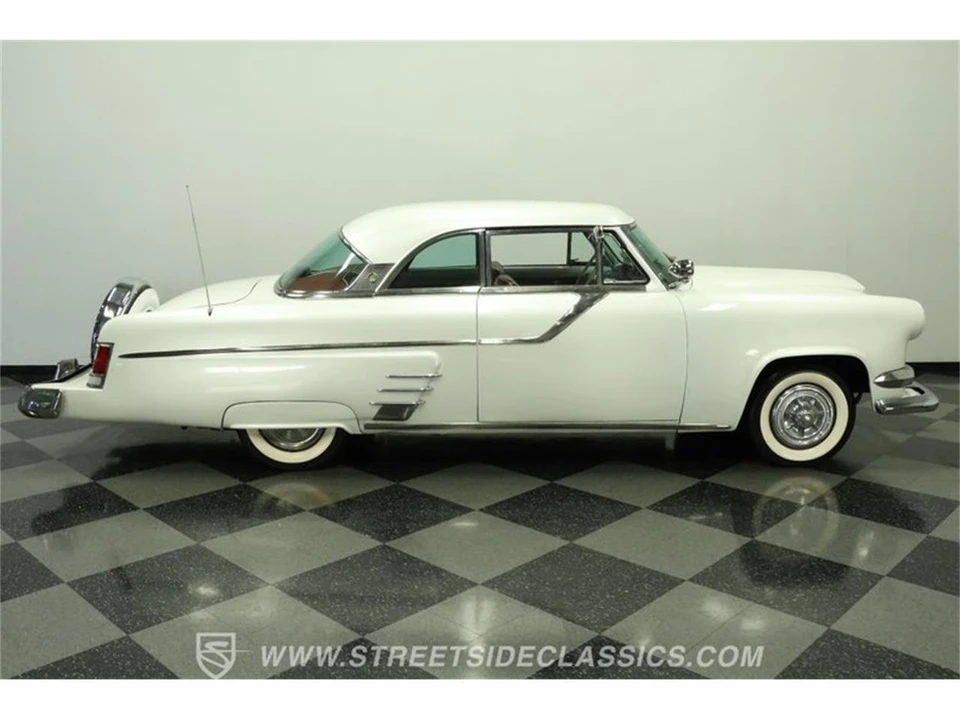 1954 Mercury Monterey - Image 13 of 31