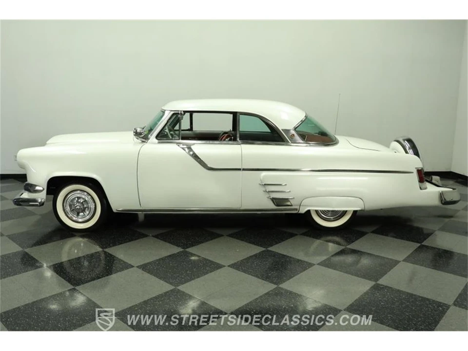 1954 Mercury Monterey - Image 2 of 31