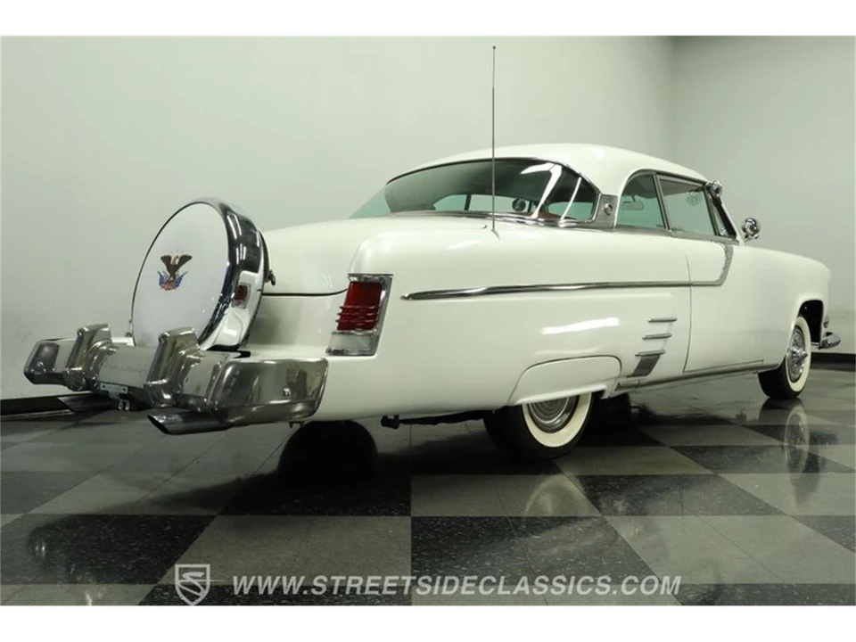 1954 Mercury Monterey - Image 26 of 31