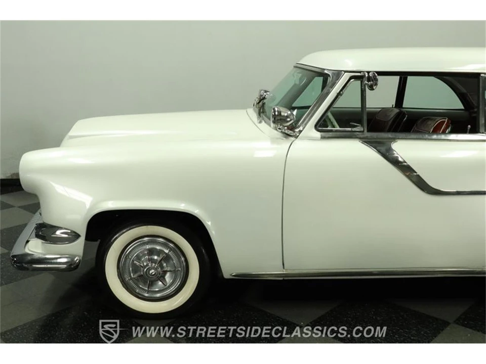 1954 Mercury Monterey - Image 23 of 31