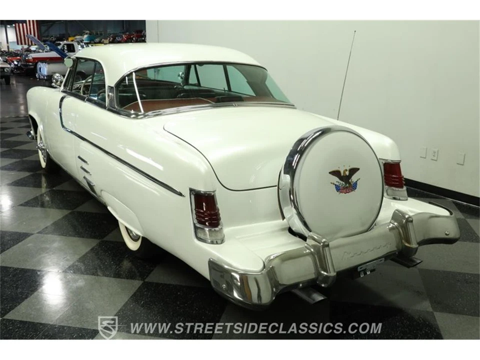 1954 Mercury Monterey - Image 8 of 31